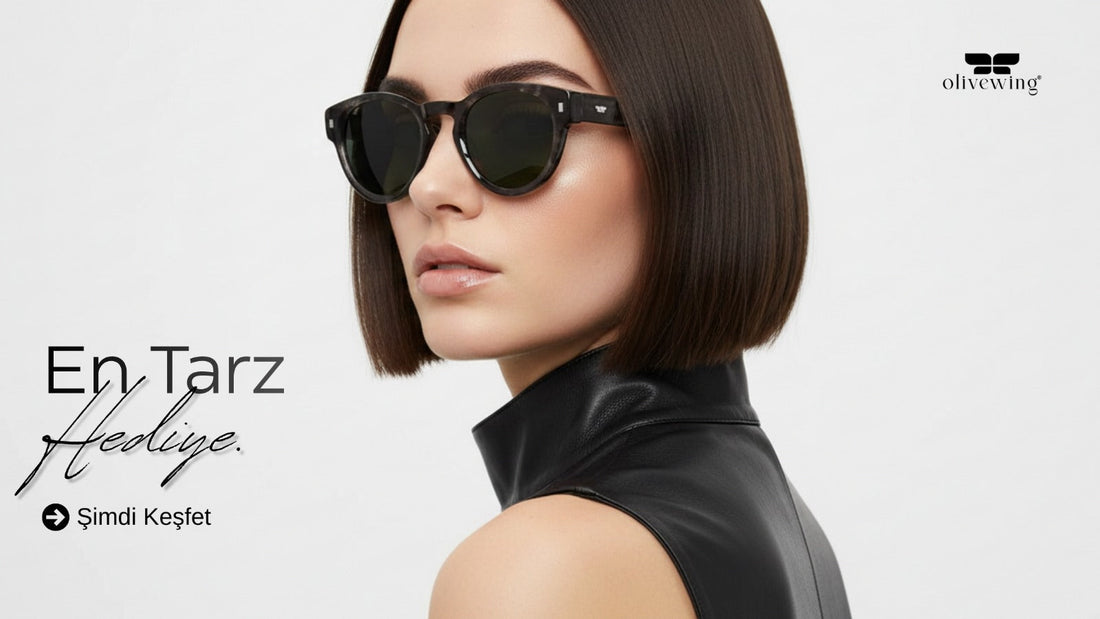 Hediye Güneş Gözlüğü Seçimi