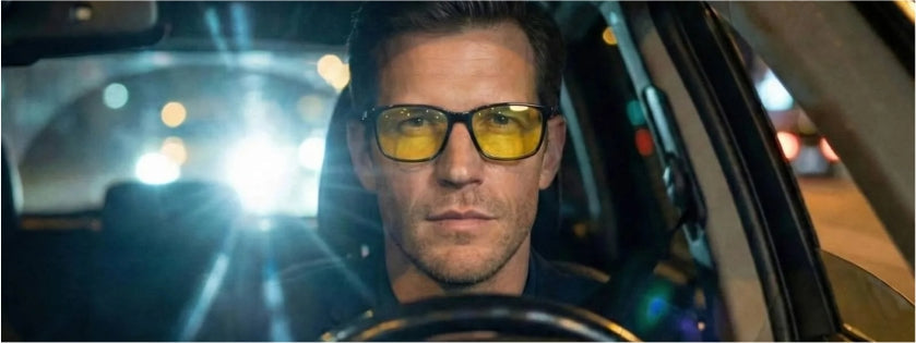 Sürücü Gözlükleri