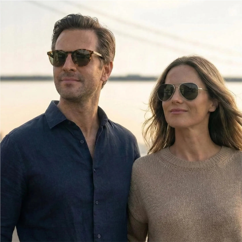 Güneş Gözlükleri